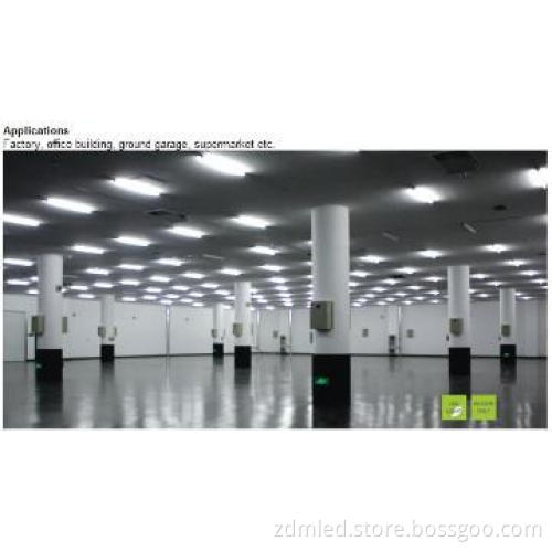 CE RoHS Approved T8 LED Tube Manufacturer